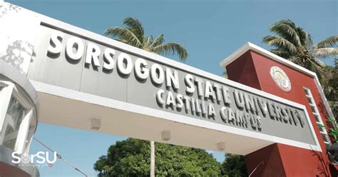sorsu academic portal|SORSOGON STATE UNIVERSITY – SORSU.